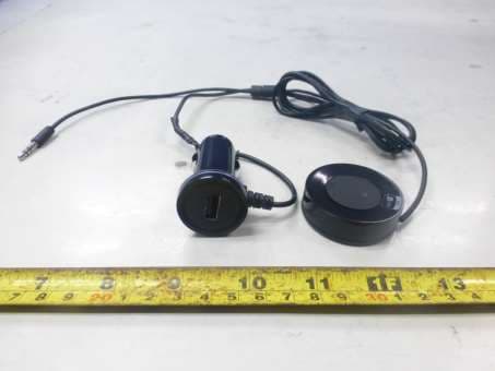 Bluetooth Car Kit - FCC ID 2AAP800006 - Guoguang Electric Co.,Ltd (3)