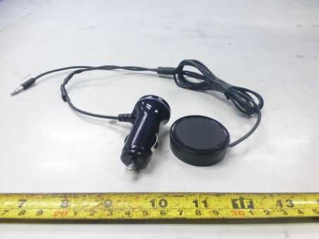 Bluetooth Car Kit - FCC ID 2AAP800006 - Guoguang Electric Co.,Ltd