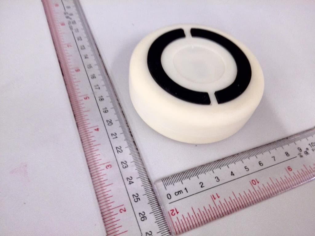 Bluetooth Mono Speaker - FCC ID 2AAP800007 - Guoguang Electric Co.,Ltd (4)