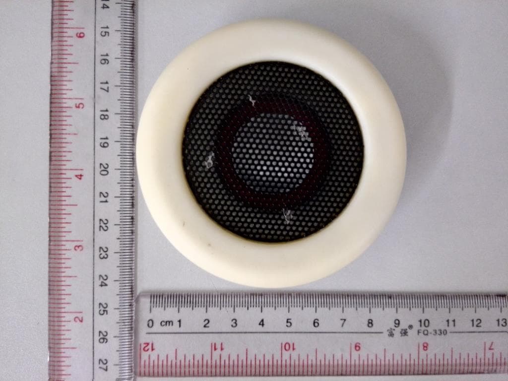 Bluetooth Mono Speaker - FCC ID 2AAP800007 - Guoguang Electric Co.,Ltd (2)