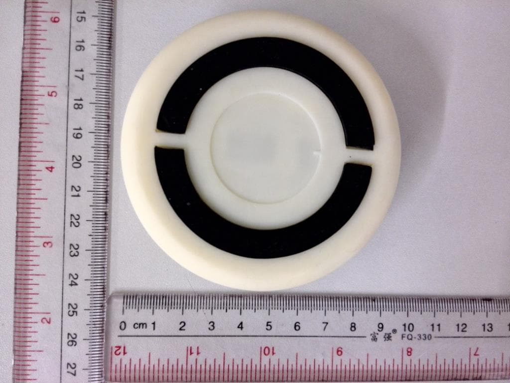 Bluetooth Mono Speaker - FCC ID 2AAP800007 - Guoguang Electric Co.,Ltd