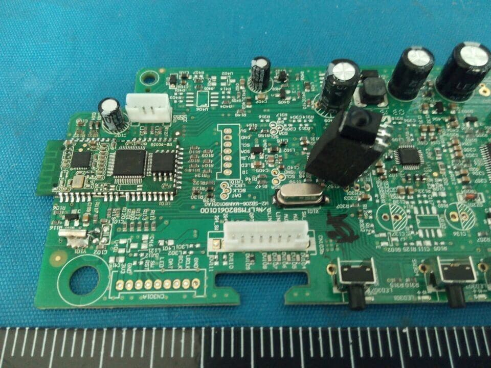 2.0 Sound Bar - FCC ID 2AAP8ESB204 - Guoguang Electric Co.,Ltd (4)