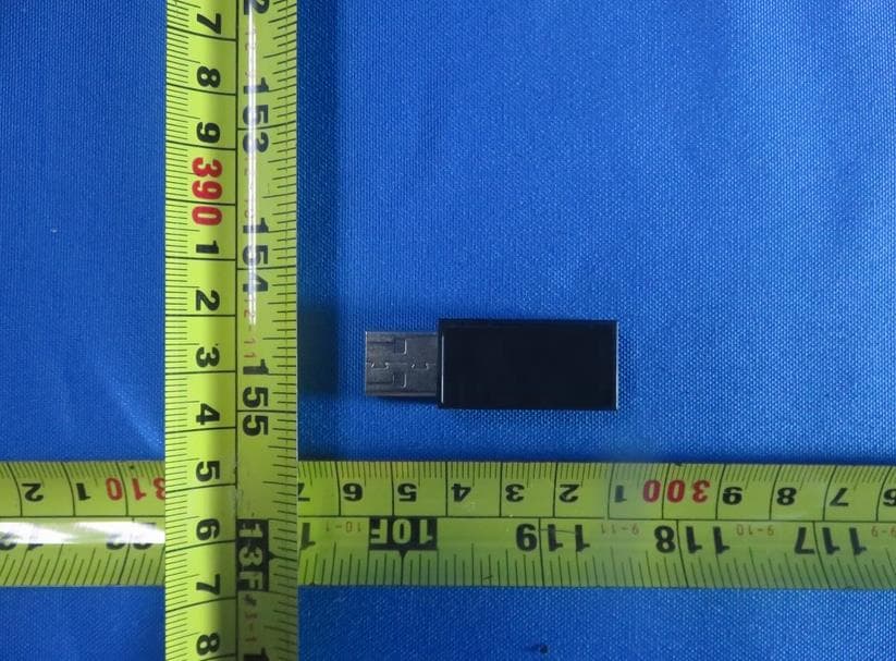 OMEN Frequency Wireless Headset - FCC ID 2AAP8G005D - Guoguang Electric Co.,Ltd (2)