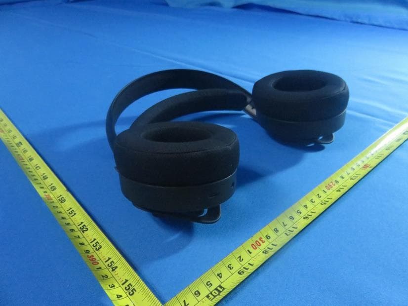 OMEN Frequency Wireless Headset - FCC ID 2AAP8G005H - Guoguang Electric Co.,Ltd (2)