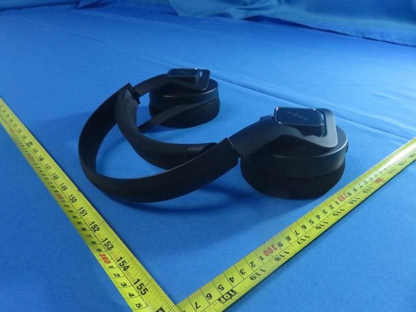 OMEN Frequency Wireless Headset - FCC ID 2AAP8G005H - Guoguang Electric Co.,Ltd