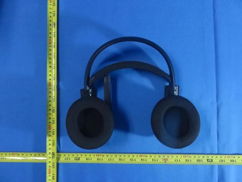 OMEN Frequency Wireless Headset - FCC ID 2AAP8G005H - Guoguang Electric Co.,Ltd (3)