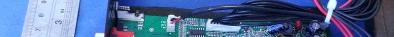 2.1CH Soundbase - FCC ID 2AAP8SBASE301 - Guoguang Electric Co.,Ltd (3)