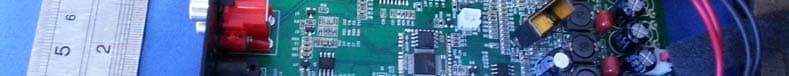 2.1CH Soundbase - FCC ID 2AAP8SBASE301 - Guoguang Electric Co.,Ltd