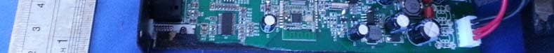 2.1CH Soundbase - FCC ID 2AAP8SBASE301 - Guoguang Electric Co.,Ltd (2)