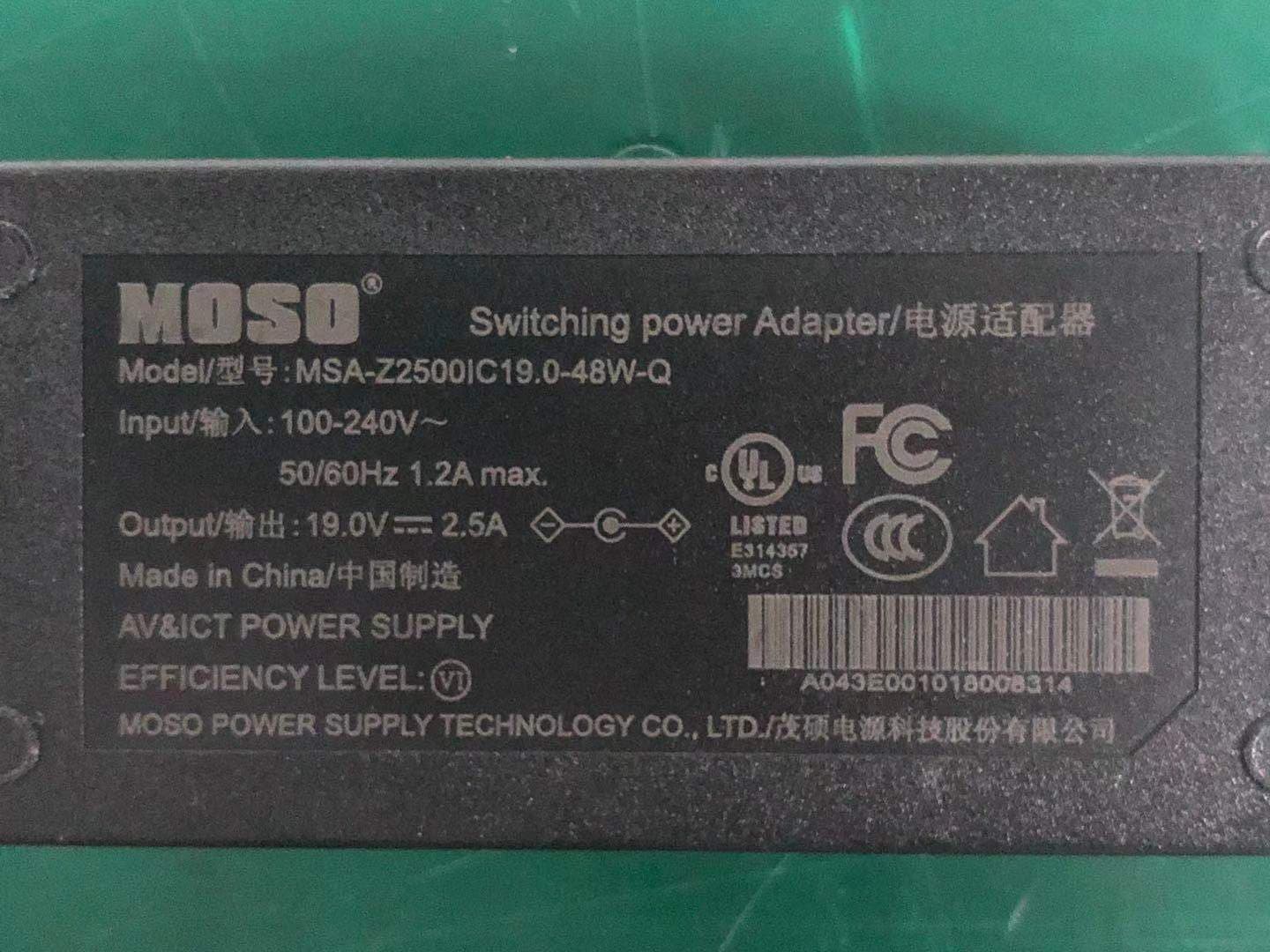 Guitar Speaker - FCC ID 2AAP8SPARK40ADI - Guoguang Electric Co.,Ltd (2)