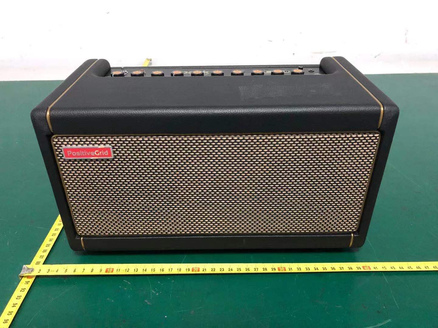 Guitar Speaker - FCC ID 2AAP8SPARK40ADI - Guoguang Electric Co.,Ltd
