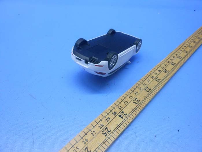 VW Beetle Bluetooth Speaker - FCC ID 2AAP9-94001BT - Wellitec Development Ltd. (2)