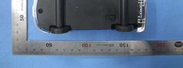 VW Bus Speaker - FCC ID 2AAP9-94002BT - Wellitec Development Ltd. (5)