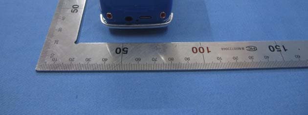 VW Bus Speaker - FCC ID 2AAP9-94002BT - Wellitec Development Ltd. (4)