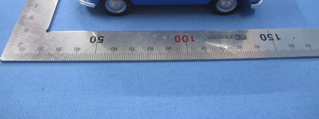 VW Bus Speaker - FCC ID 2AAP9-94002BT - Wellitec Development Ltd.
