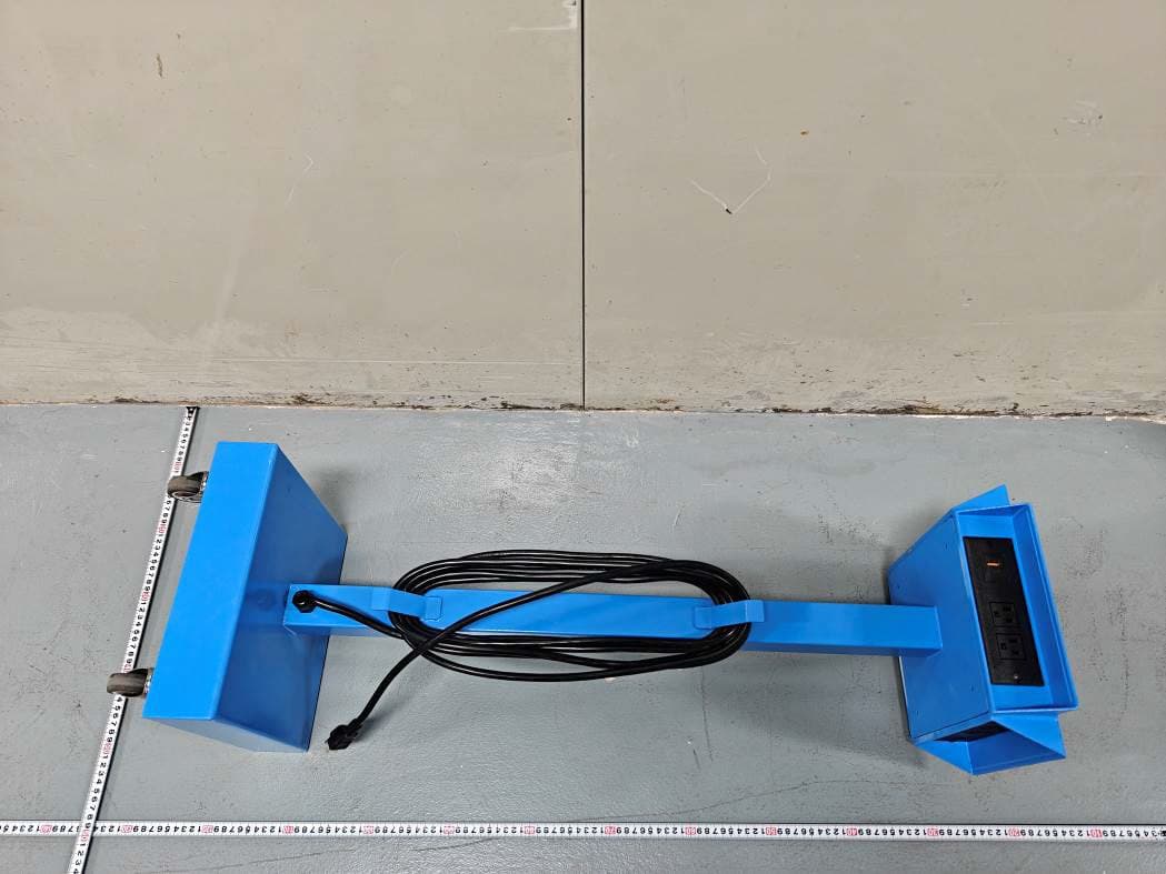 Mobile Charging Tower - FCC ID 2AAPA-CTB16W - Vcom International Multi-media Corp (4)