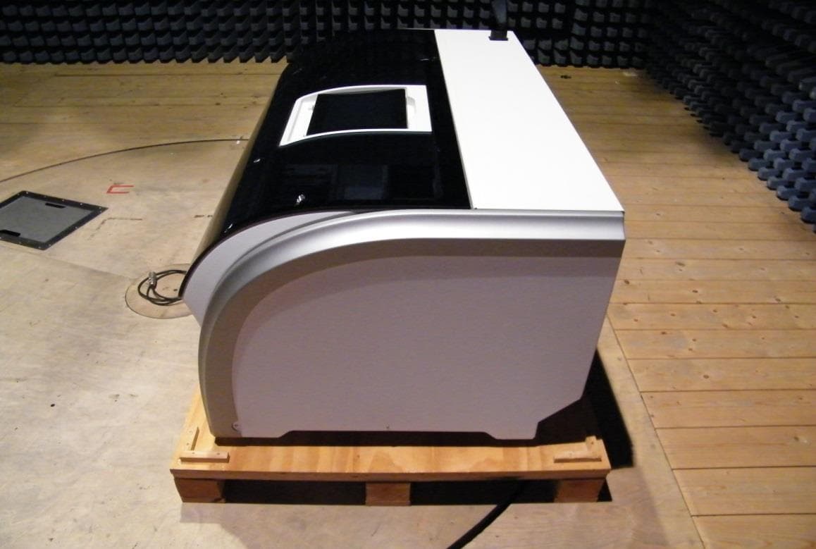 Multistainer - FCC ID 2AAPD-SPECTRAST - Leica Biosystems Nussloch GmbH (2)