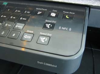 Dell C2665dnf Color Laser Multifunction Printer - FCC ID 2AAPEC2665DNF - FUJIFILM Business Innovation Corp. (2)