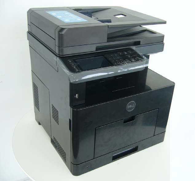 Multifunction Laser Printer - FCC ID 2AAPEH815DW - FUJIFILM Business Innovation Corp. (2)