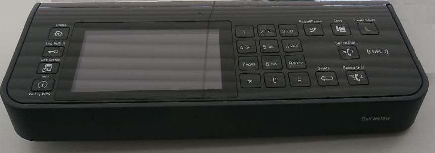 Multifunction Laser Printer - FCC ID 2AAPEH815DW - FUJIFILM Business Innovation Corp. (3)