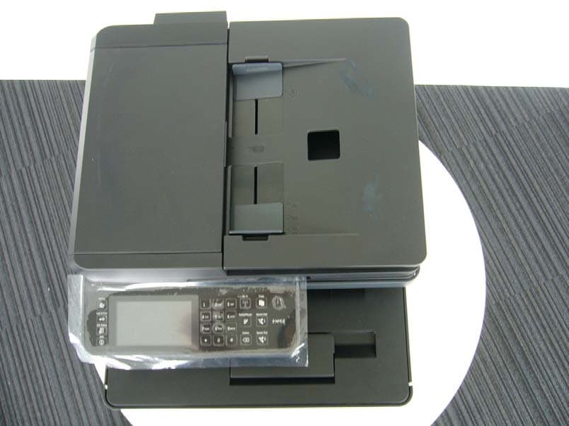 Color Multifunction Printer - FCC ID 2AAPEH825CDW - FUJIFILM Business Innovation Corp.
