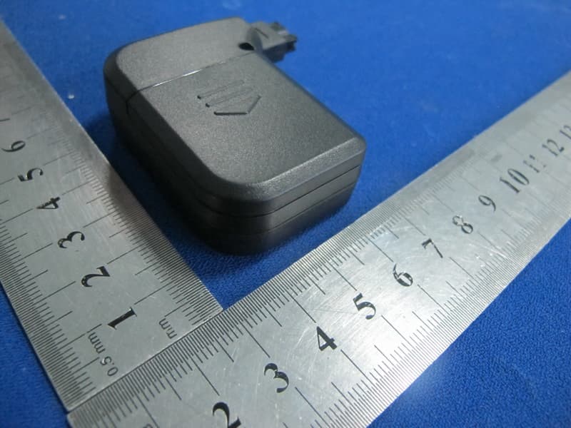 Wireless Flash Receiver - FCC ID 2AAPFMKWFT-R - Hongkong Meike Digital Technology Co., LTD. (2)