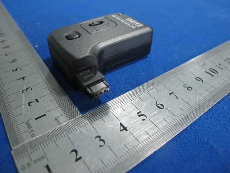 Wireless Flash Receiver - FCC ID 2AAPFMKWFT-R - Hongkong Meike Digital Technology Co., LTD. (3)