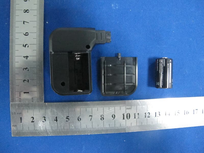 Wireless Flash Receiver - FCC ID 2AAPFMKWFT-R - Hongkong Meike Digital Technology Co., LTD.