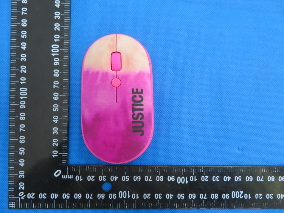 WIRELESS MOUSE - FCC ID 2AAPK-JUSWMP022 - Shenzhen Kingsun Enterprises Co., Ltd.