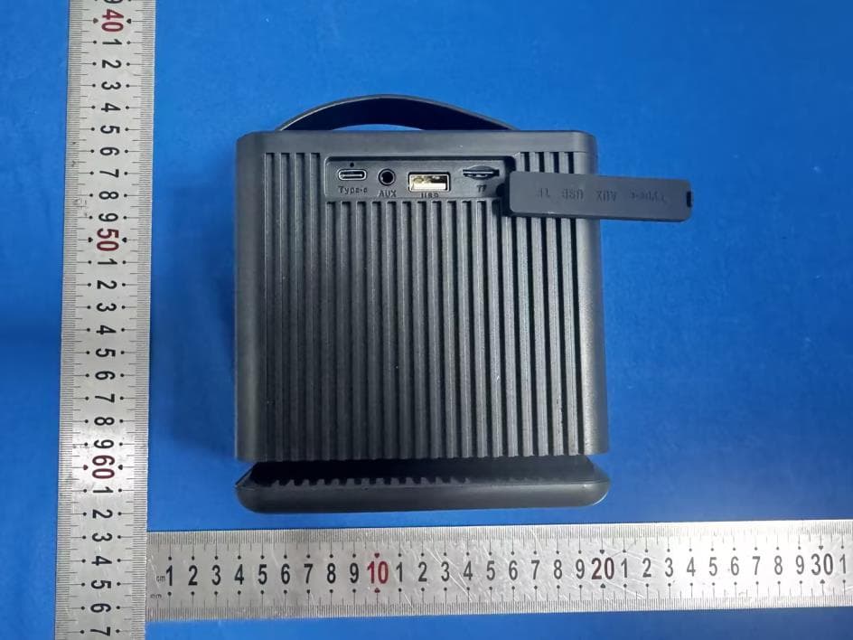 10W RETRO SPEAKER - FCC ID 2AAPKDC1806 - Shenzhen Kingsun Enterprises Co., Ltd. (4)