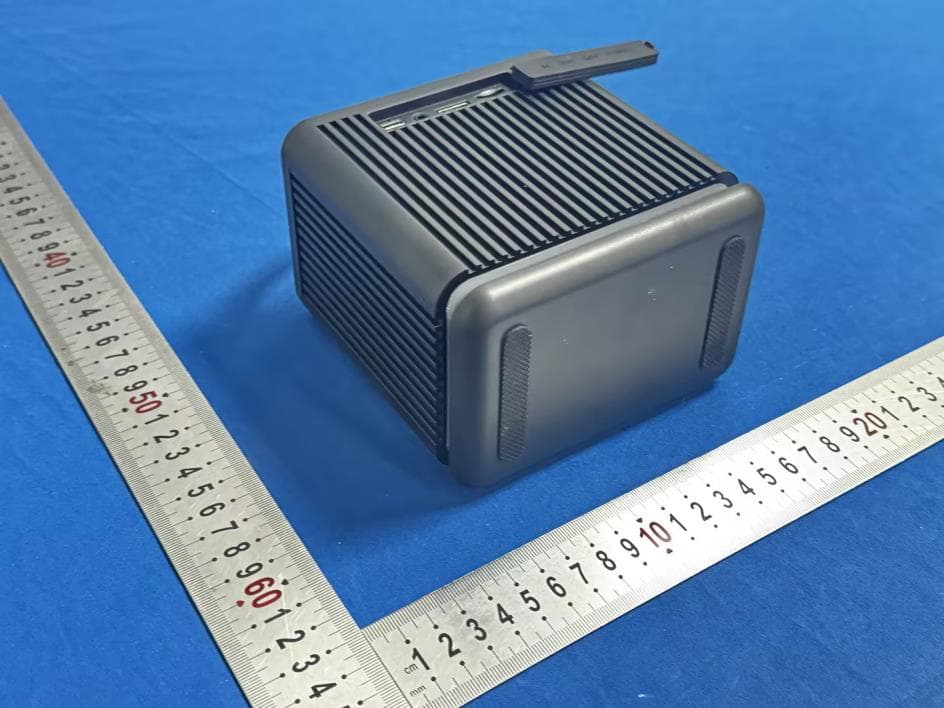 10W RETRO SPEAKER - FCC ID 2AAPKDC1806 - Shenzhen Kingsun Enterprises Co., Ltd. (2)