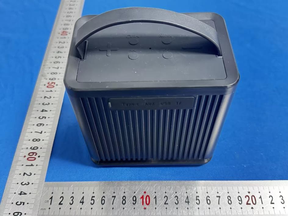 10W RETRO SPEAKER - FCC ID 2AAPKDC1806 - Shenzhen Kingsun Enterprises Co., Ltd. (5)