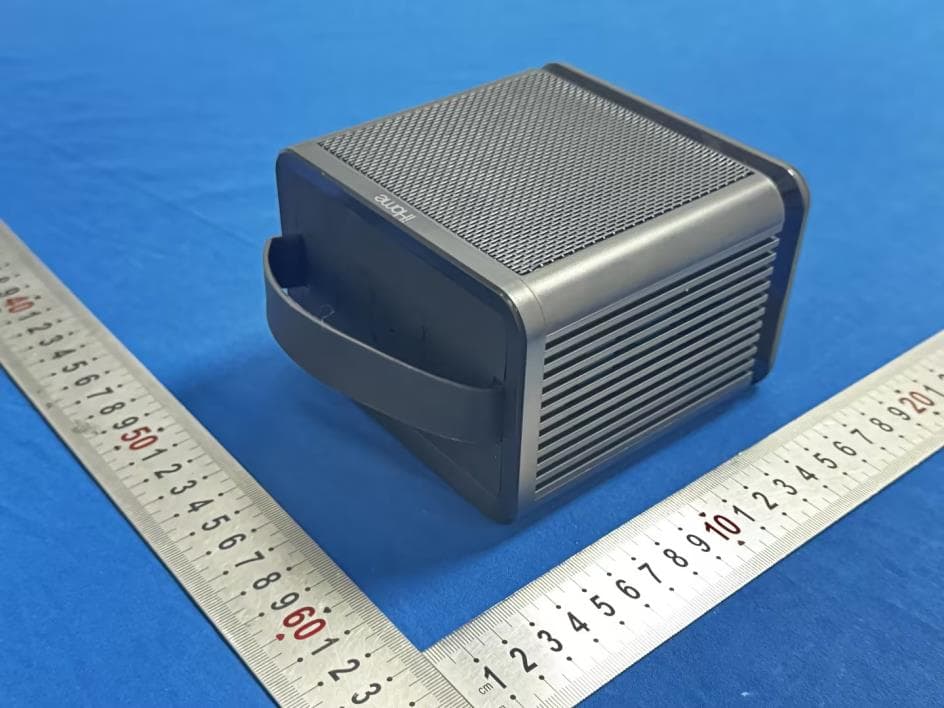 10W RETRO SPEAKER - FCC ID 2AAPKDC1806 - Shenzhen Kingsun Enterprises Co., Ltd. (3)