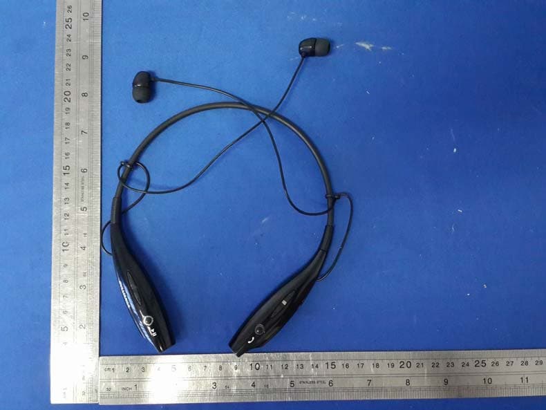 Bluetooth Headset - FCC ID 2AAPKMA-2430 - Shenzhen Kingsun Enterprises Co., Ltd.