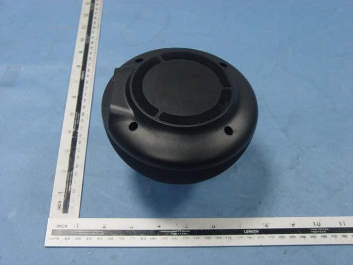 iBun Bluetooth Speaker - FCC ID 2AAPLCQL1412-B - Sure Wave (HongKong) Limited (4)