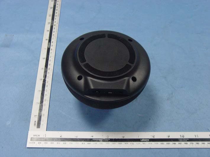 iBun Bluetooth Speaker - FCC ID 2AAPLCQL1412-B - Sure Wave (HongKong) Limited (3)