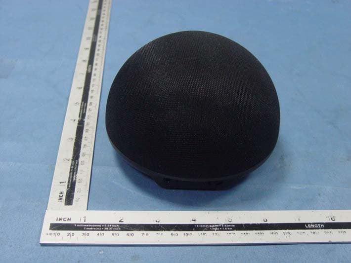iBun Bluetooth Speaker - FCC ID 2AAPLCQL1412-B - Sure Wave (HongKong) Limited (2)