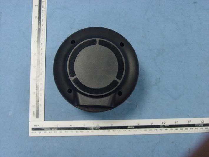 iBun Bluetooth Speaker - FCC ID 2AAPLCQL1412-B - Sure Wave (HongKong) Limited (5)