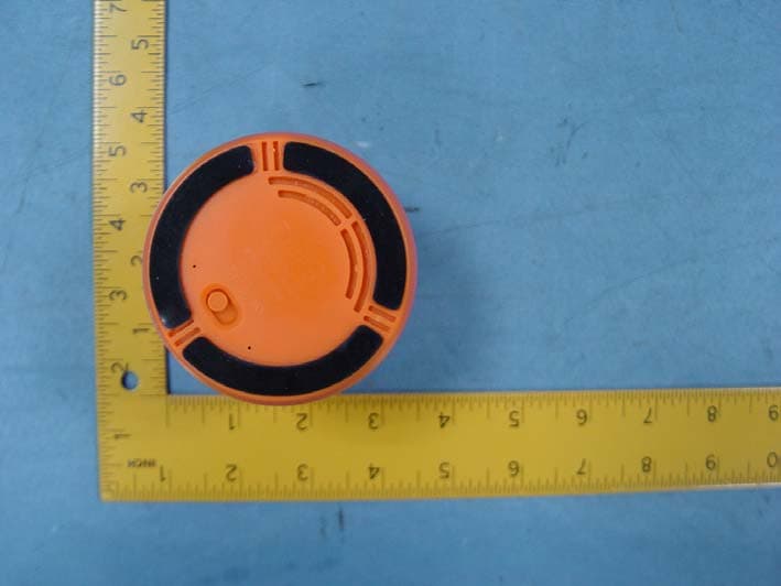 iBarrel Bluetooth Speaker - FCC ID 2AAPLCQL1413-B - Sure Wave (HongKong) Limited (4)