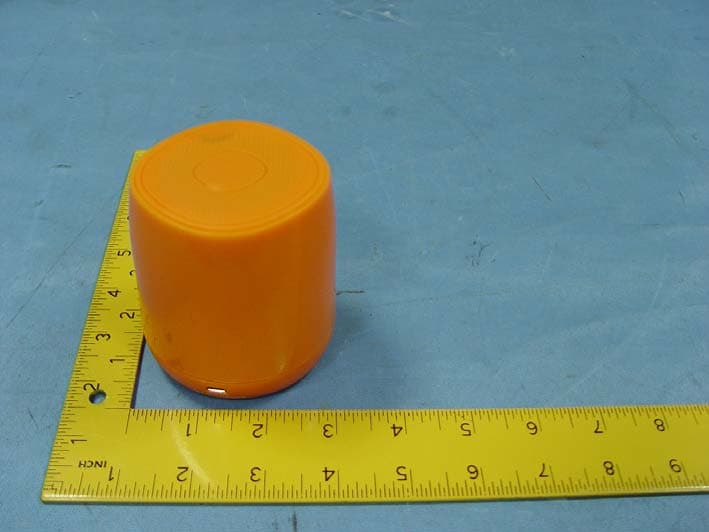 iBarrel Bluetooth Speaker - FCC ID 2AAPLCQL1413-B - Sure Wave (HongKong) Limited (3)