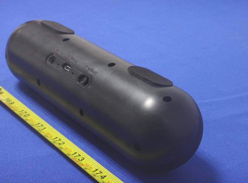 Bluetooth Speaker - FCC ID 2AAPLCQL1416-B - Sure Wave (HongKong) Limited (4)