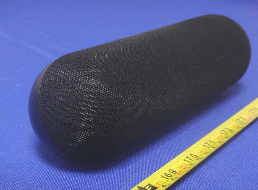 Bluetooth Speaker - FCC ID 2AAPLCQL1416-B - Sure Wave (HongKong) Limited (2)