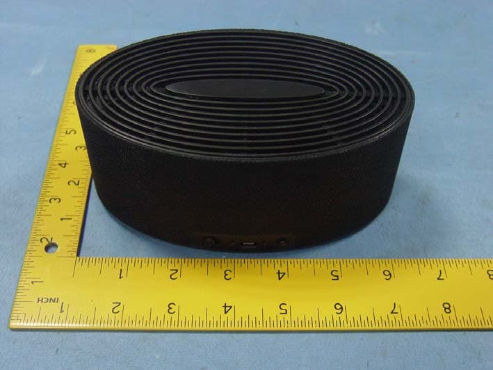 Bluetooth Wireless Portable Speaker - FCC ID 2AAPLCQL1421-B - Sure Wave (HongKong) Limited (2)