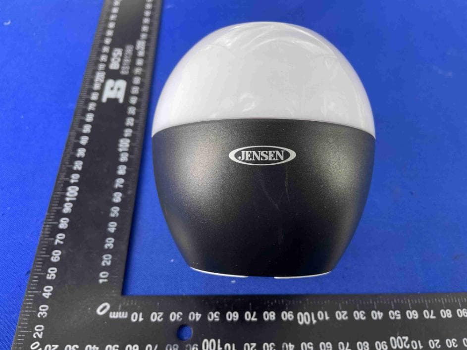 Bluetooth Wireless Speaker - FCC ID 2AAPLCQL1430-B-1 - Sure Wave (HongKong) Limited (5)