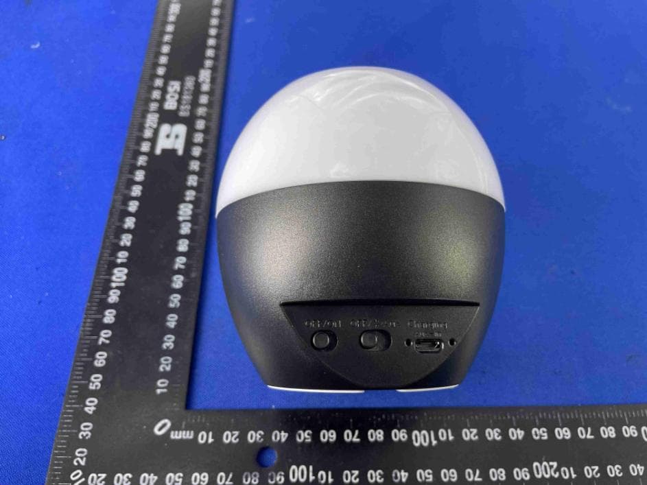Bluetooth Wireless Speaker - FCC ID 2AAPLCQL1430-B-1 - Sure Wave (HongKong) Limited (4)