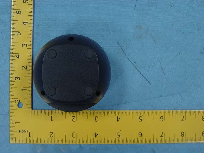 iStone II Bluetooth Speaker - FCC ID 2AAPLCQL1431-B - Sure Wave (HongKong) Limited (5)