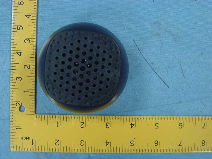 iStone II Bluetooth Speaker - FCC ID 2AAPLCQL1431-B - Sure Wave (HongKong) Limited