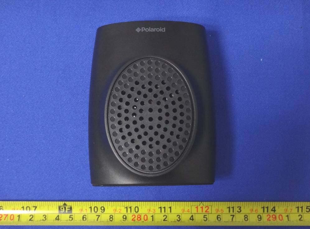 Bluetooth Speaker - FCC ID 2AAPLCQL1439-B - Sure Wave (HongKong) Limited (2)