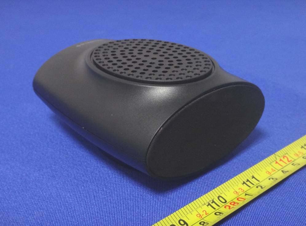 Bluetooth Speaker - FCC ID 2AAPLCQL1439-B - Sure Wave (HongKong) Limited (3)