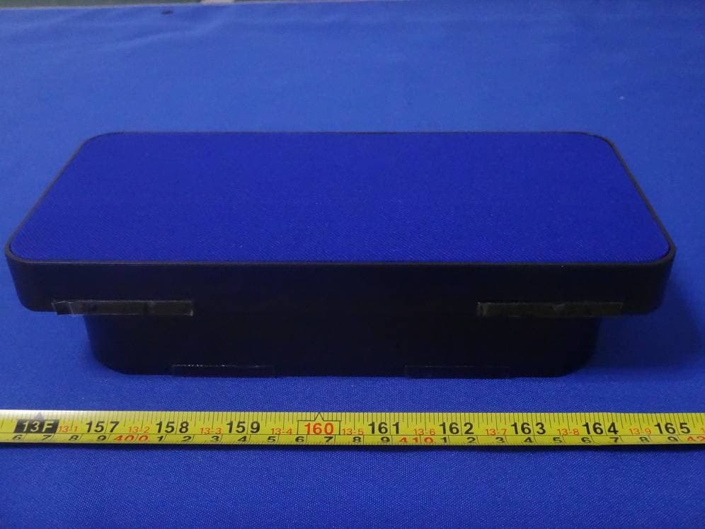 Bluetooth Speaker - FCC ID 2AAPLCQL1450-B - Sure Wave (HongKong) Limited (3)
